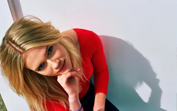 Florrie woman mood HD Desktop Wallpaper | Background Image