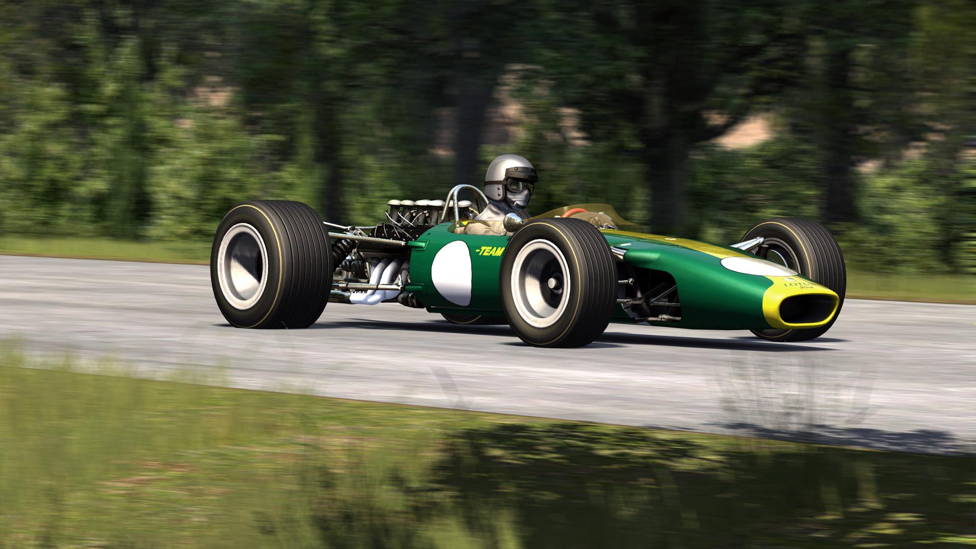 Video Game Assetto Corsa HD Wallpaper | Background Image