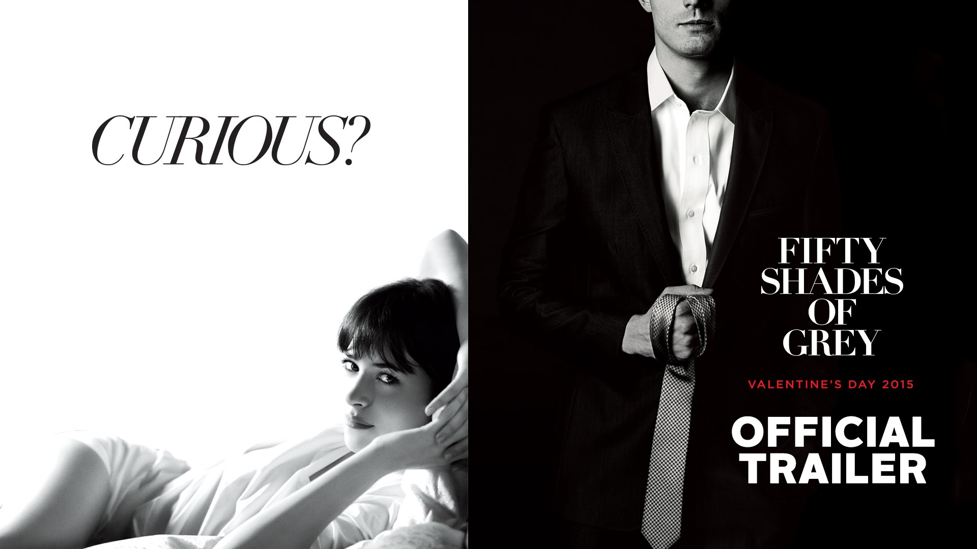 Movie Fifty Shades of Grey HD Wallpaper | Background Image