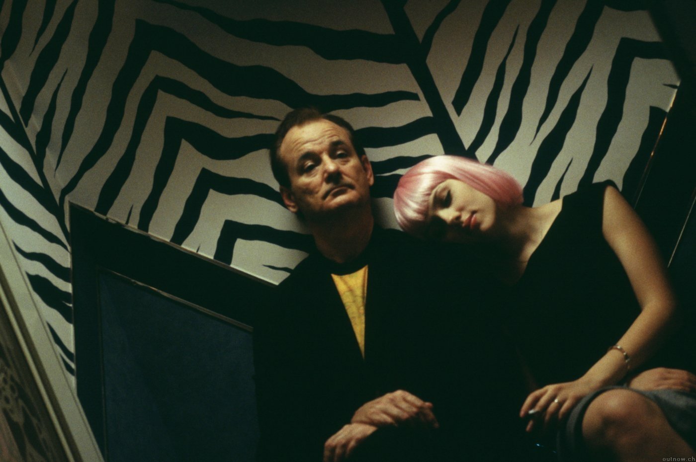 Download Movie Lost In Translation Wallpaper