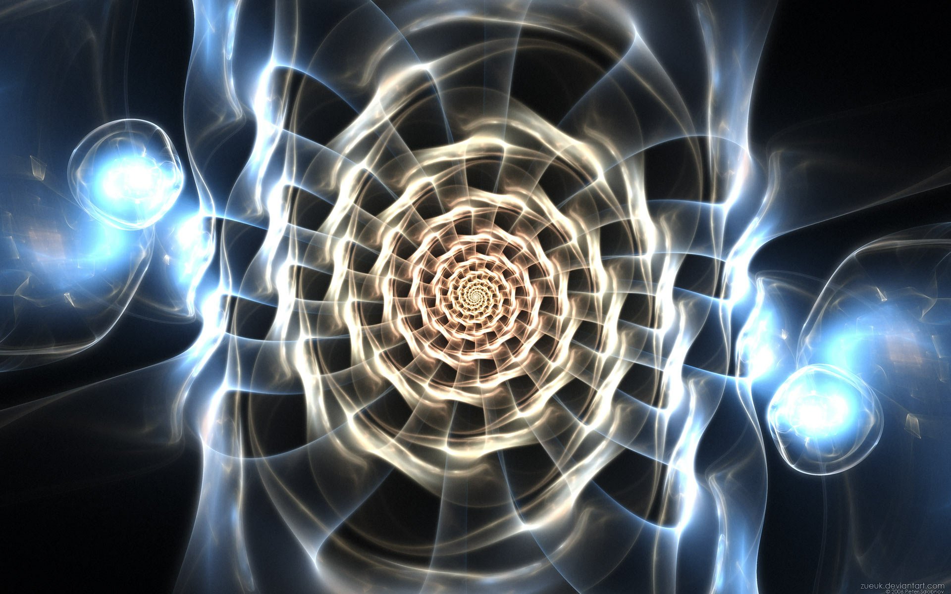 Download Abstract Artistic HD Wallpaper