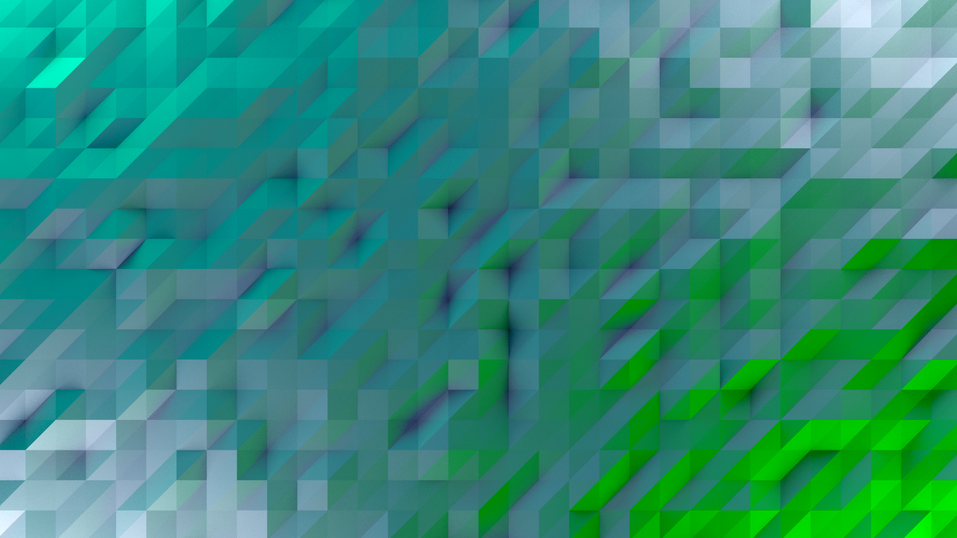 Abstract Gradient by HUB3RT29