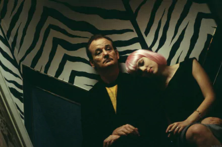 movie Lost In Translation HD Desktop Wallpaper | Background Image