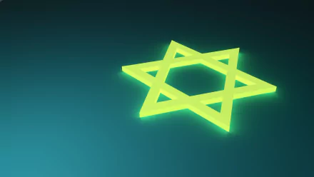  hexahram gowing green