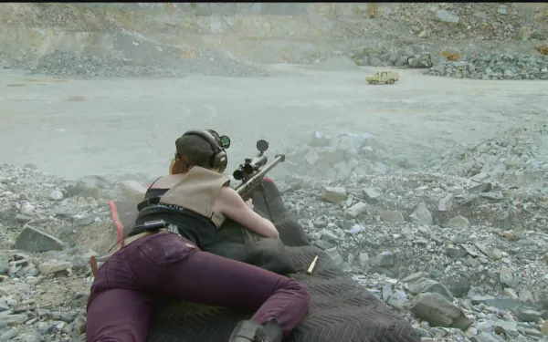 TV Show mythbusters HD Desktop Wallpaper | Background Image