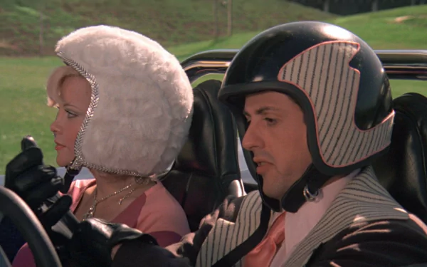 movie Death Race 2000 HD Desktop Wallpaper | Background Image