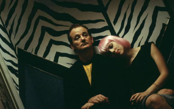 movie Lost In Translation HD Desktop Wallpaper | Background Image