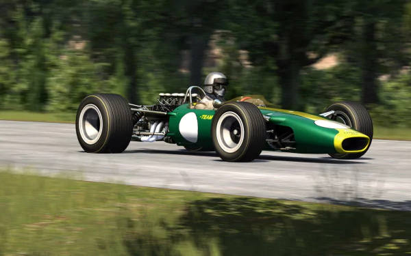 video game Assetto Corsa HD Desktop Wallpaper | Background Image