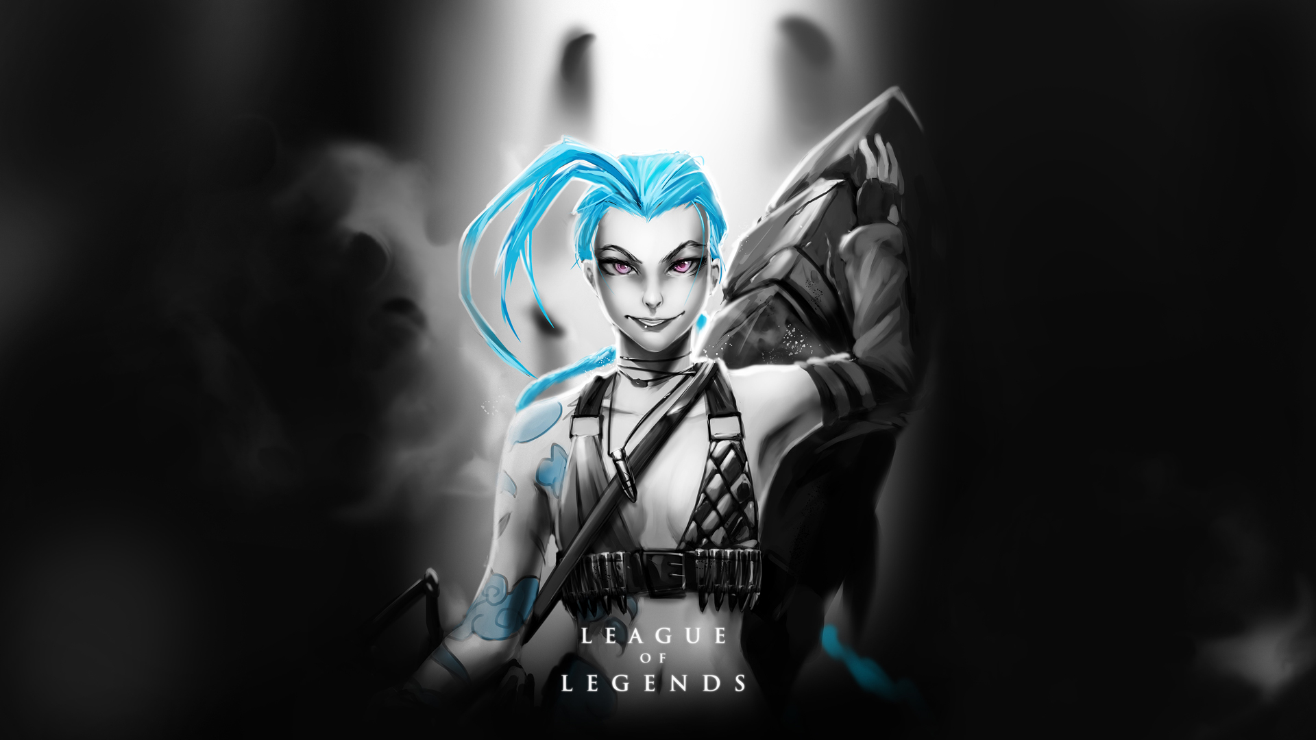 Get Fondos De Pantalla Celular League Of Legends Images
