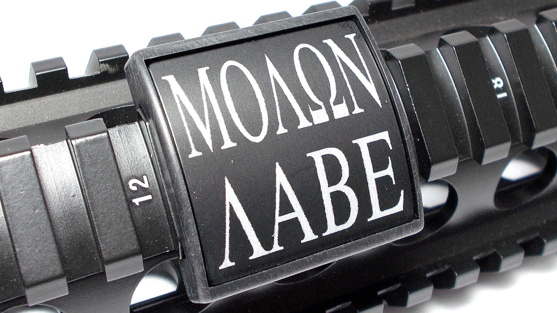 Download Misc Molon Labe HD Wallpaper