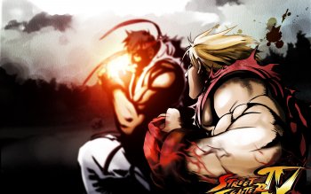 0 Street Fighter Hd Wallpapers Background Images
