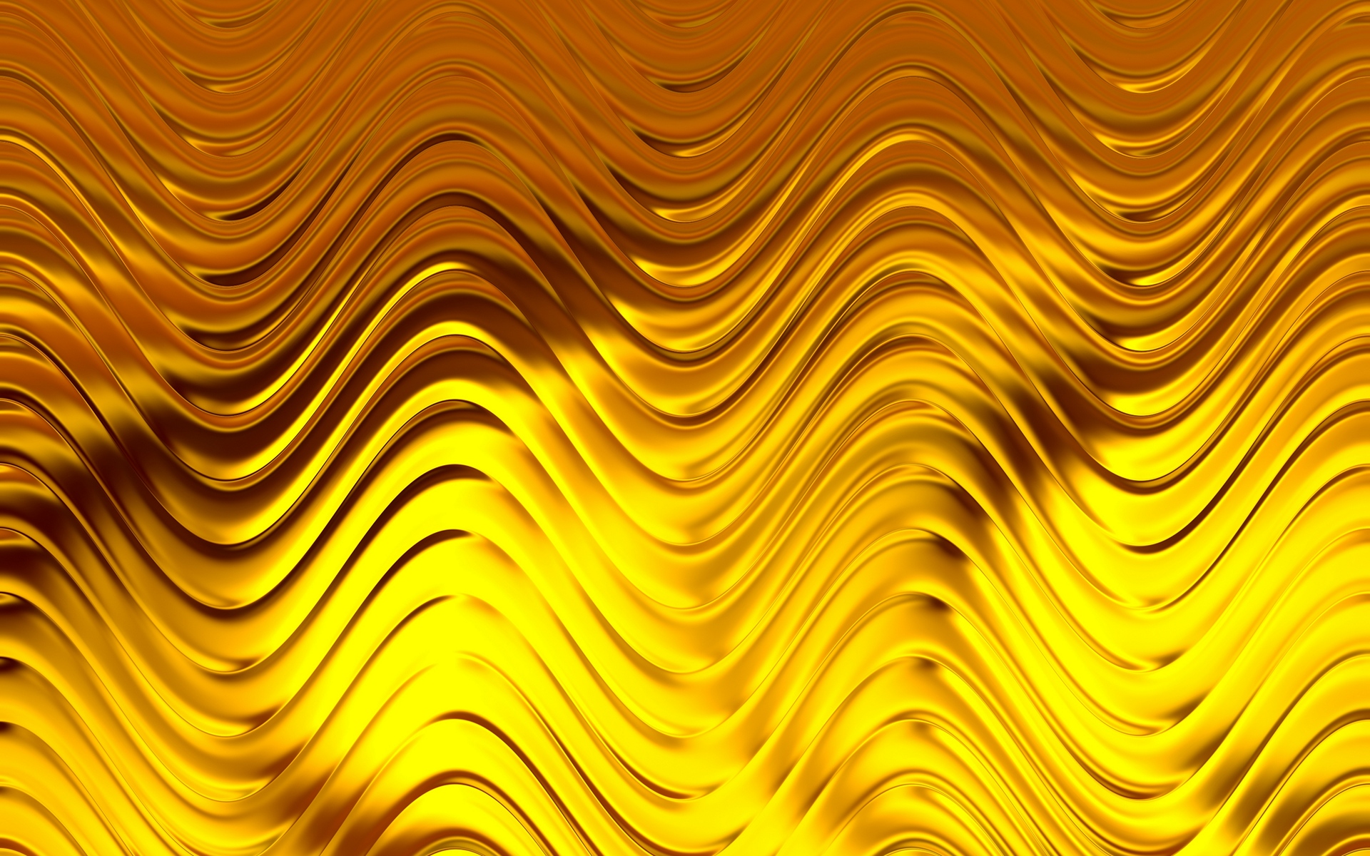 Abstract Gold HD Wallpaper | Background Image