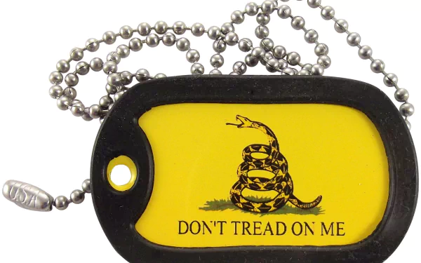Misc gadsden flag HD Desktop Wallpaper | Background Image