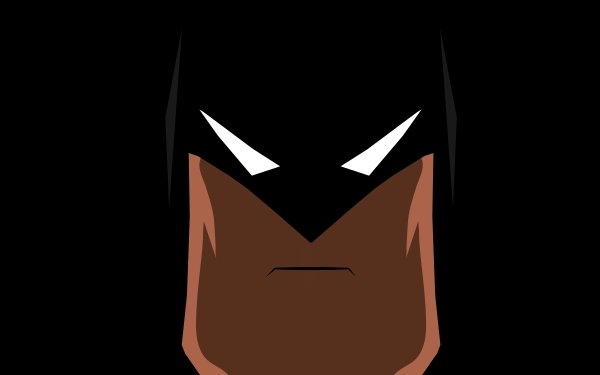 TV Show Batman: The Animated Series Batman HD Wallpaper | Background Image