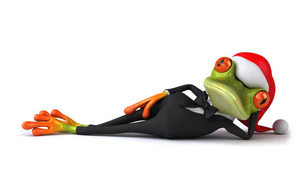 Animal CGI HD Desktop Wallpaper | Background Image