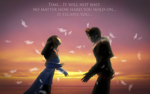 video game Final Fantasy VIII HD Desktop Wallpaper | Background Image