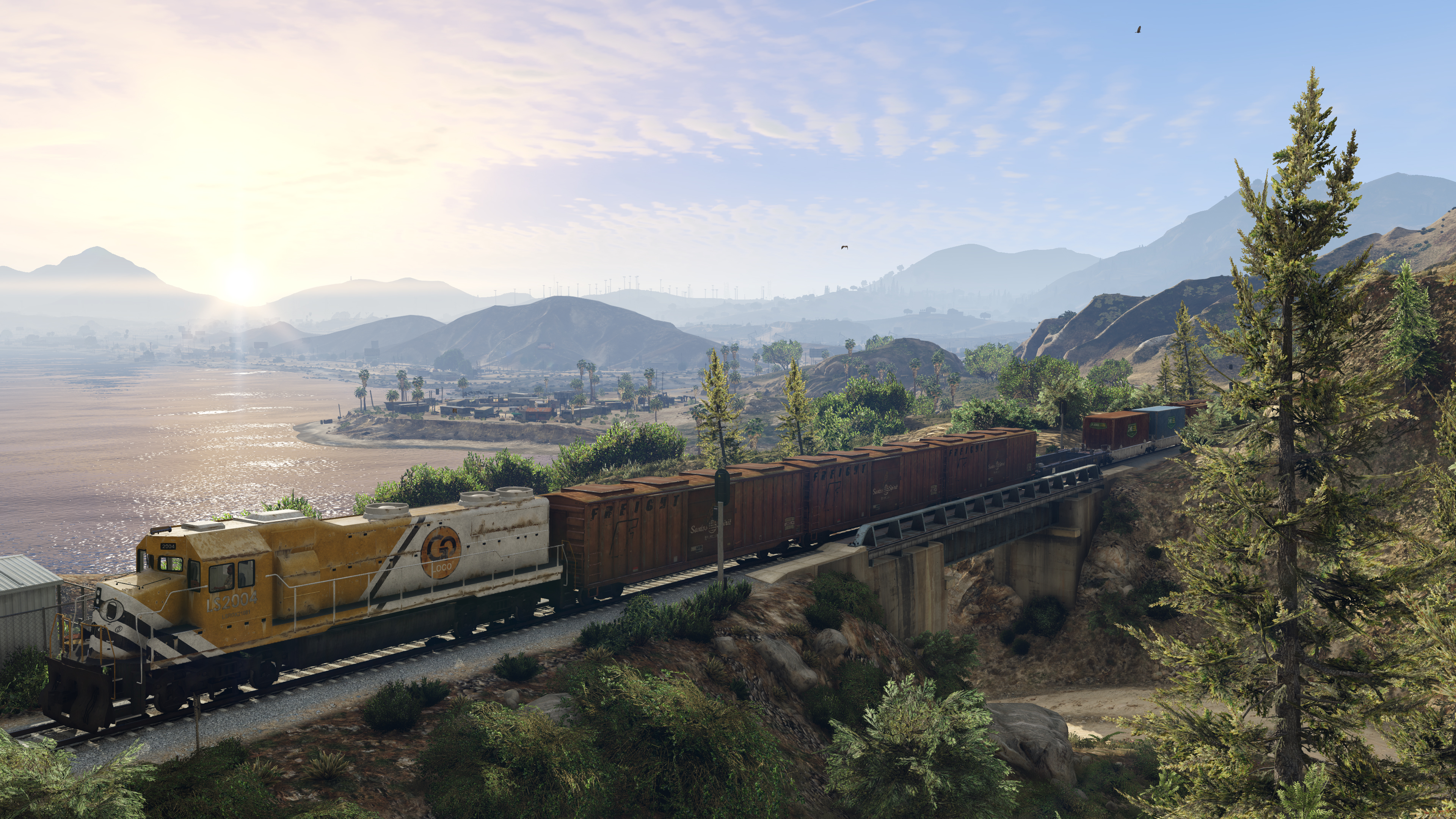 grand theft auto 5 screenshots 1920x1080