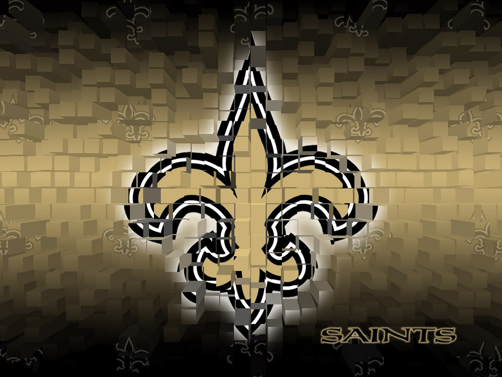 Sports New Orleans Saints Wallpaper