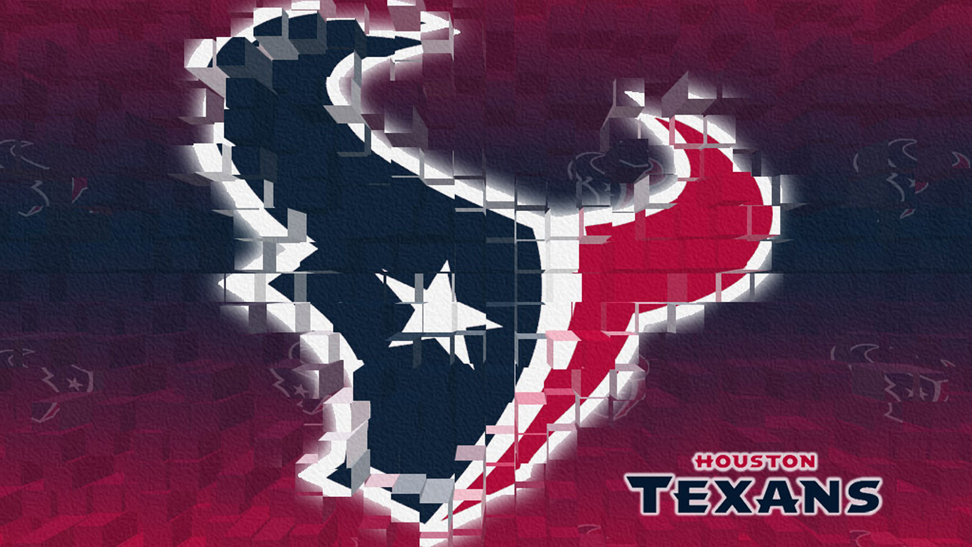 texans logo wallpaper
