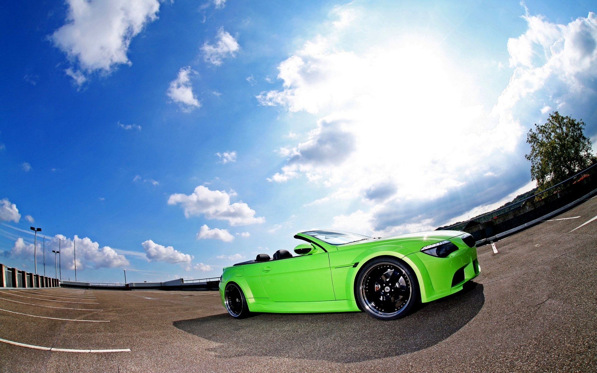 Download BMW Vehicle BMW 6 Series HD Wallpaper