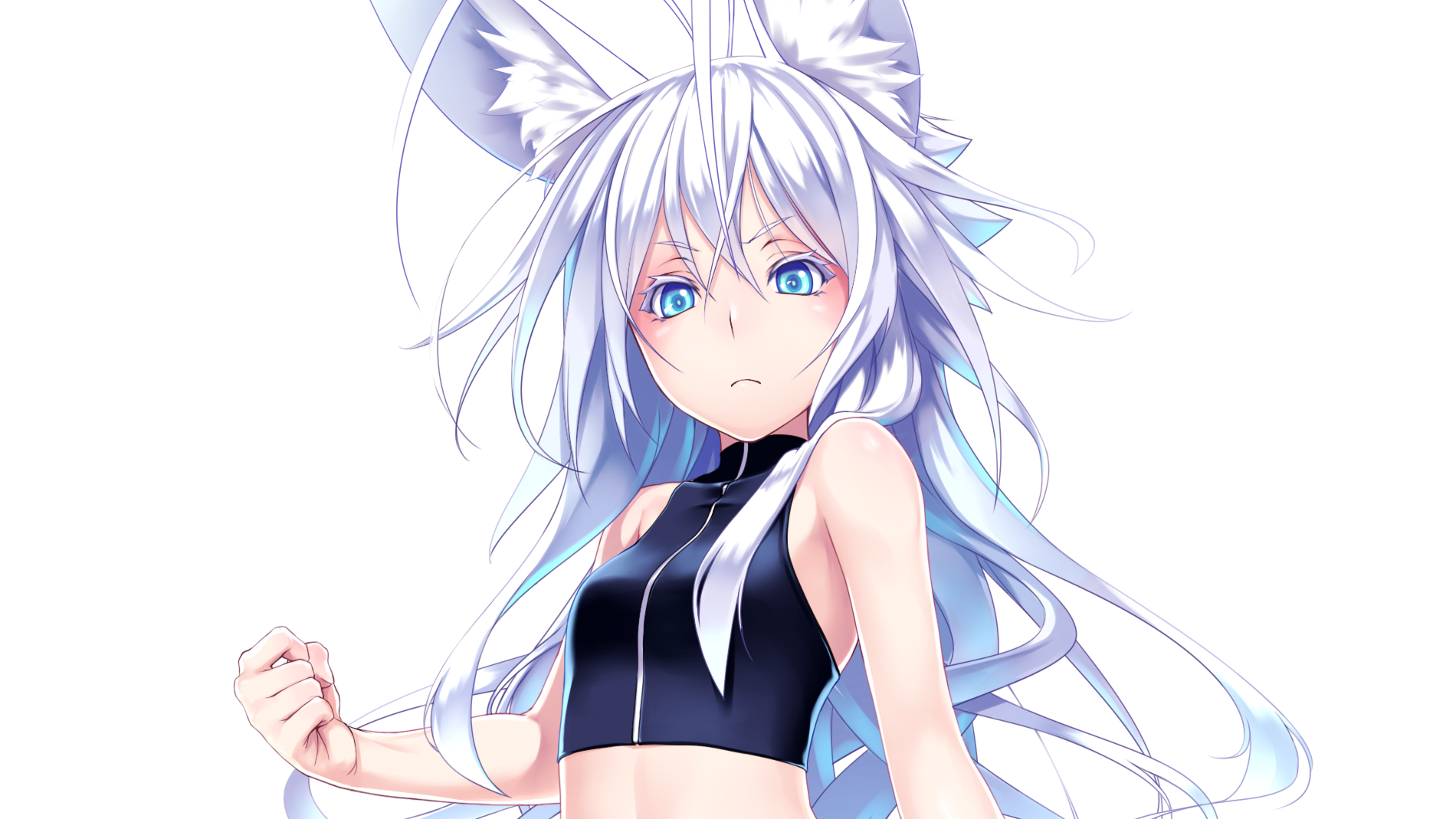 16 Kitsune HD Wallpapers Background Images Wallpaper Abyss