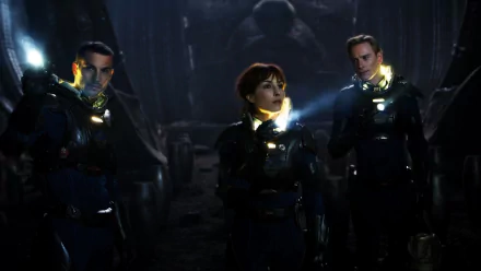 movie Prometheus HD Desktop Wallpaper | Background Image
