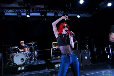 music Hayley Williams HD Desktop Wallpaper | Background Image
