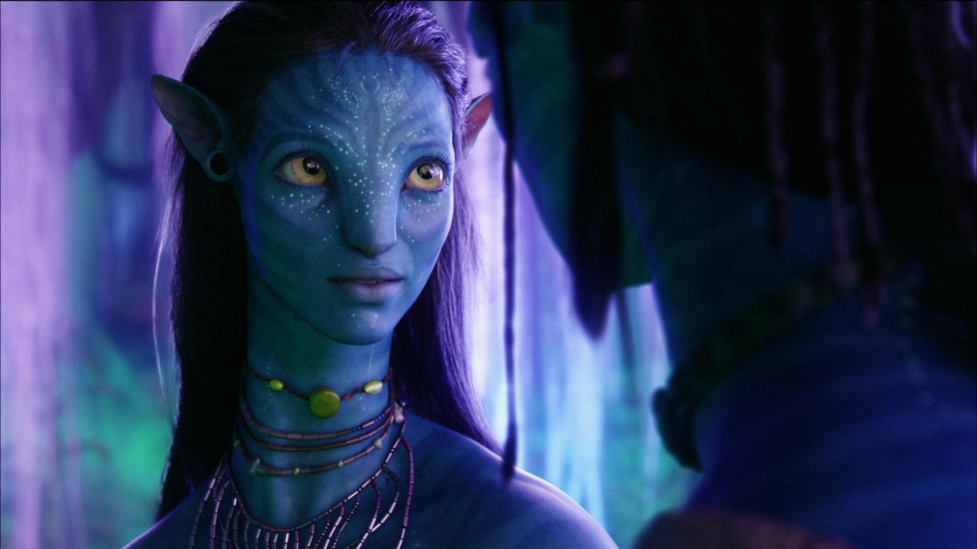 Download Movie Avatar HD Wallpaper