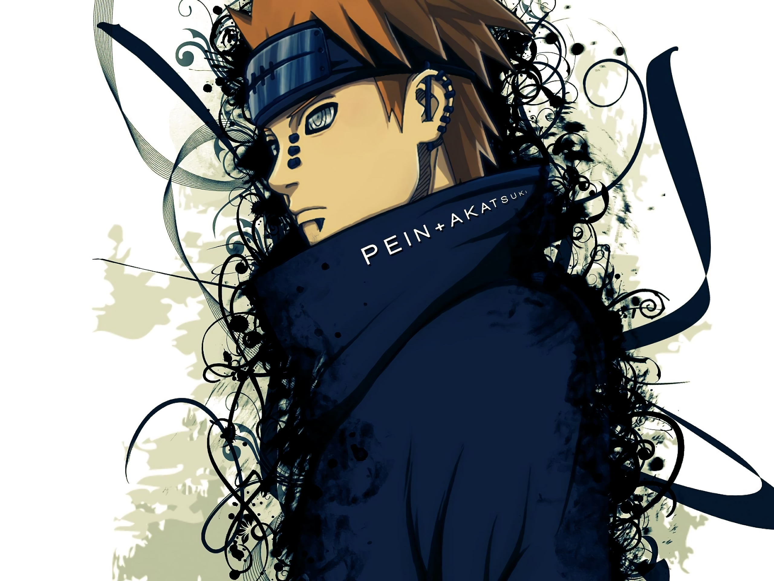 106 Pain Naruto HD Wallpapers Background Images Wallpaper Abyss