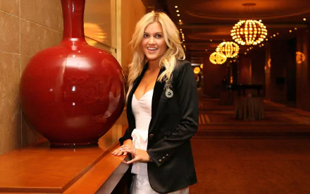 music ashley roberts HD Desktop Wallpaper | Background Image