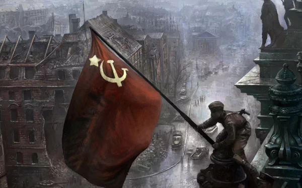 video game Hearts of Iron III HD Desktop Wallpaper | Background Image