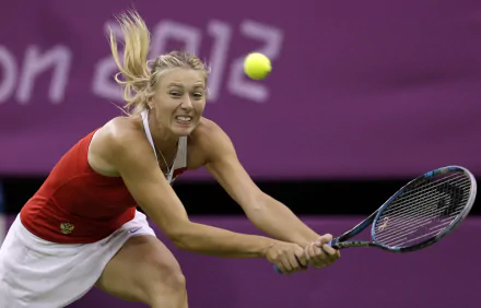 tennis Sports HD Desktop Wallpaper | Background Image