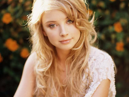 Celebrity Elisabeth Harnois HD Desktop Wallpaper | Background Image
