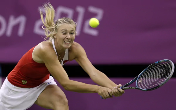 tennis Sports HD Desktop Wallpaper | Background Image