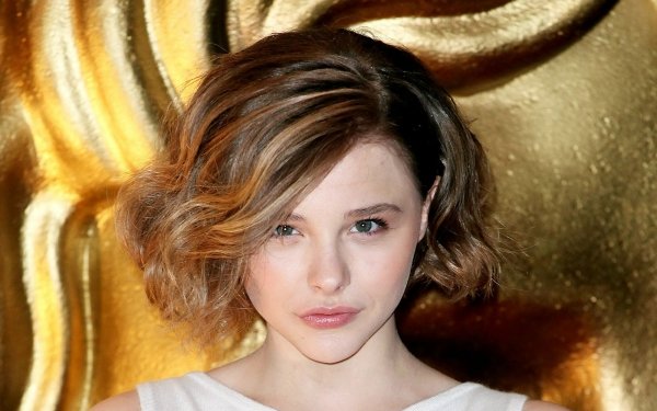 Celebrity Chloë Grace Moretz HD Wallpaper | Background Image