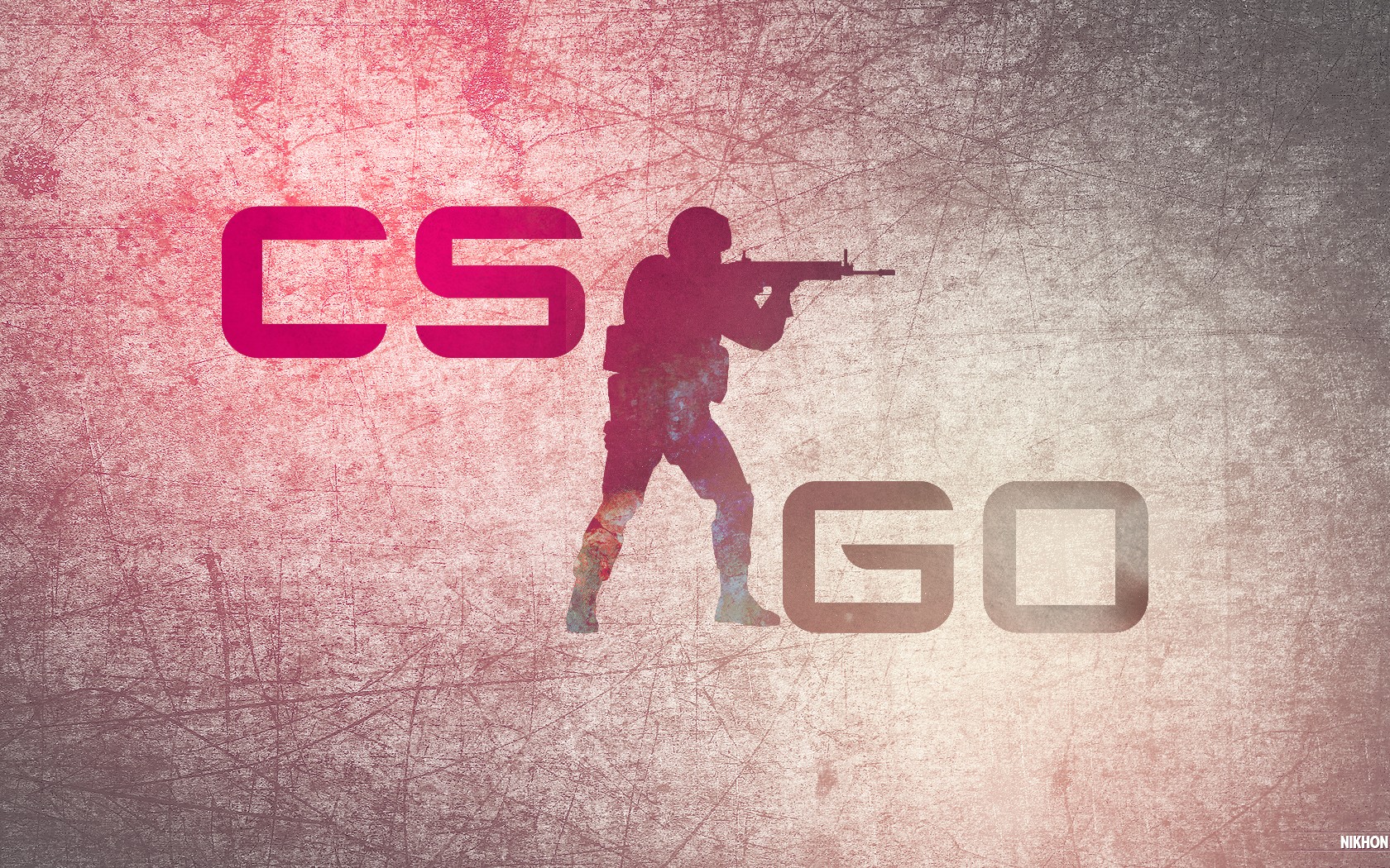 CS GO HD Wallpaper CS GO HD Wallpaper