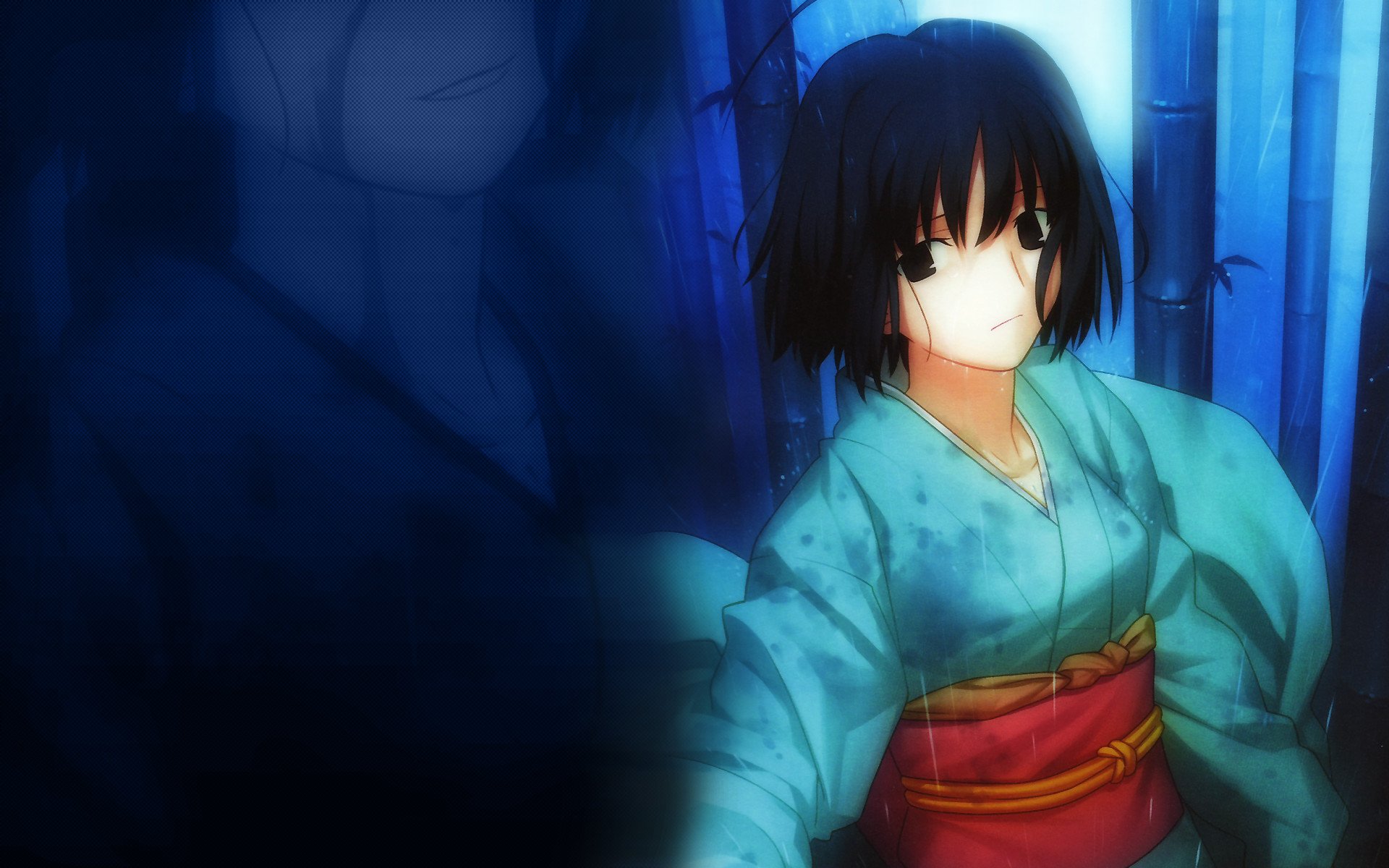 Kara No Kyōkai Hd Wallpaper Background Image 19x10 Id Wallpaper Abyss