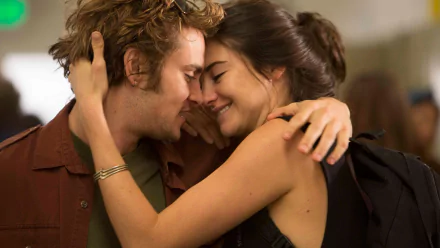 movie White Bird in a Blizzard HD Desktop Wallpaper | Background Image