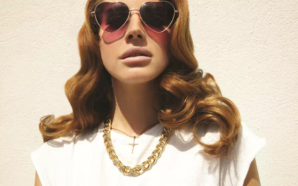 sunglasses music Lana Del Rey HD Desktop Wallpaper | Background Image