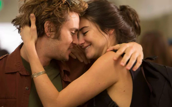 movie White Bird in a Blizzard HD Desktop Wallpaper | Background Image