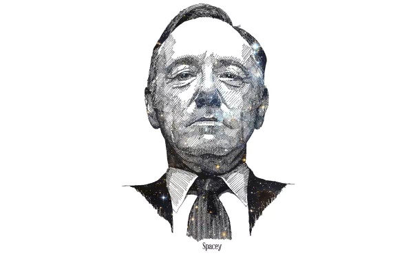 Celebrity Kevin Spacey HD Desktop Wallpaper | Background Image