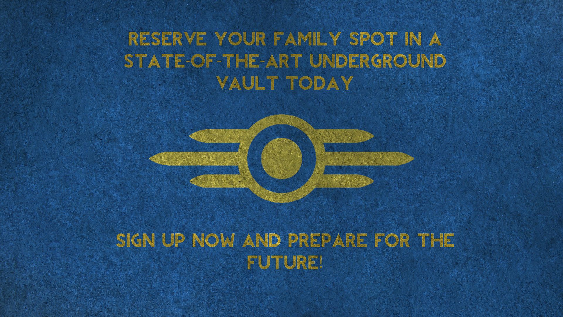 Video Game Fallout HD Wallpaper | Background Image