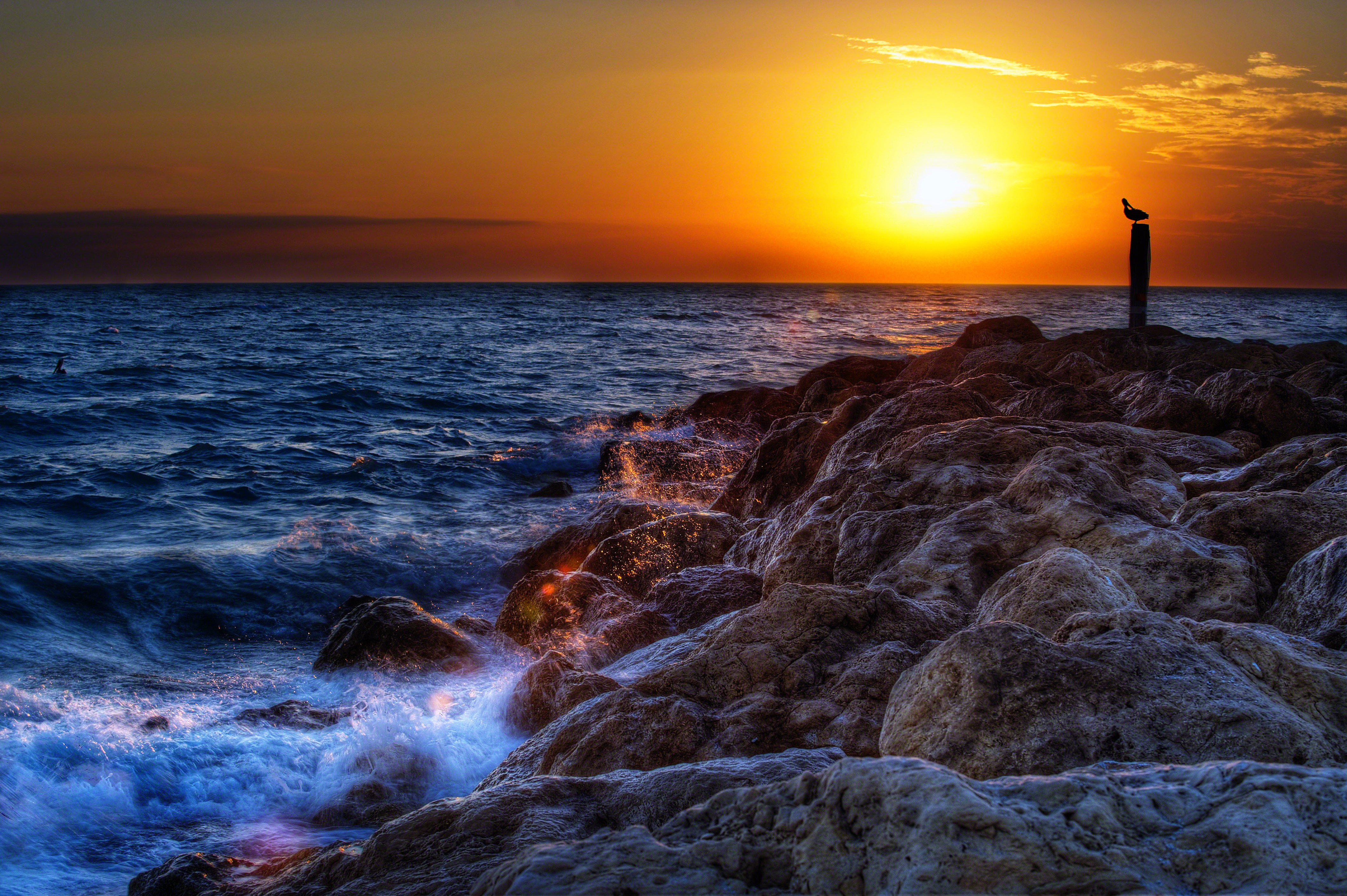 Photography HDR 4k Ultra HD Wallpaper | Background Image ...