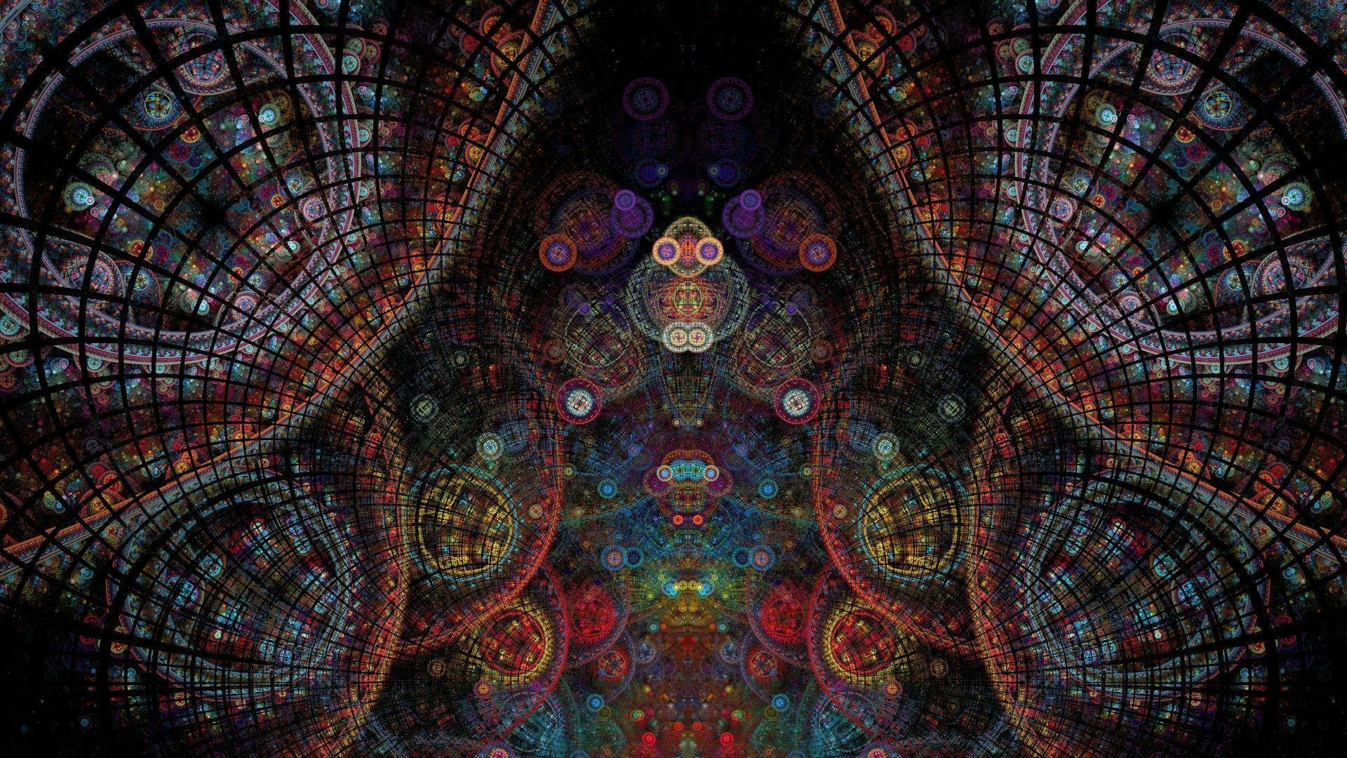 Download Abstract Artistic HD Wallpaper