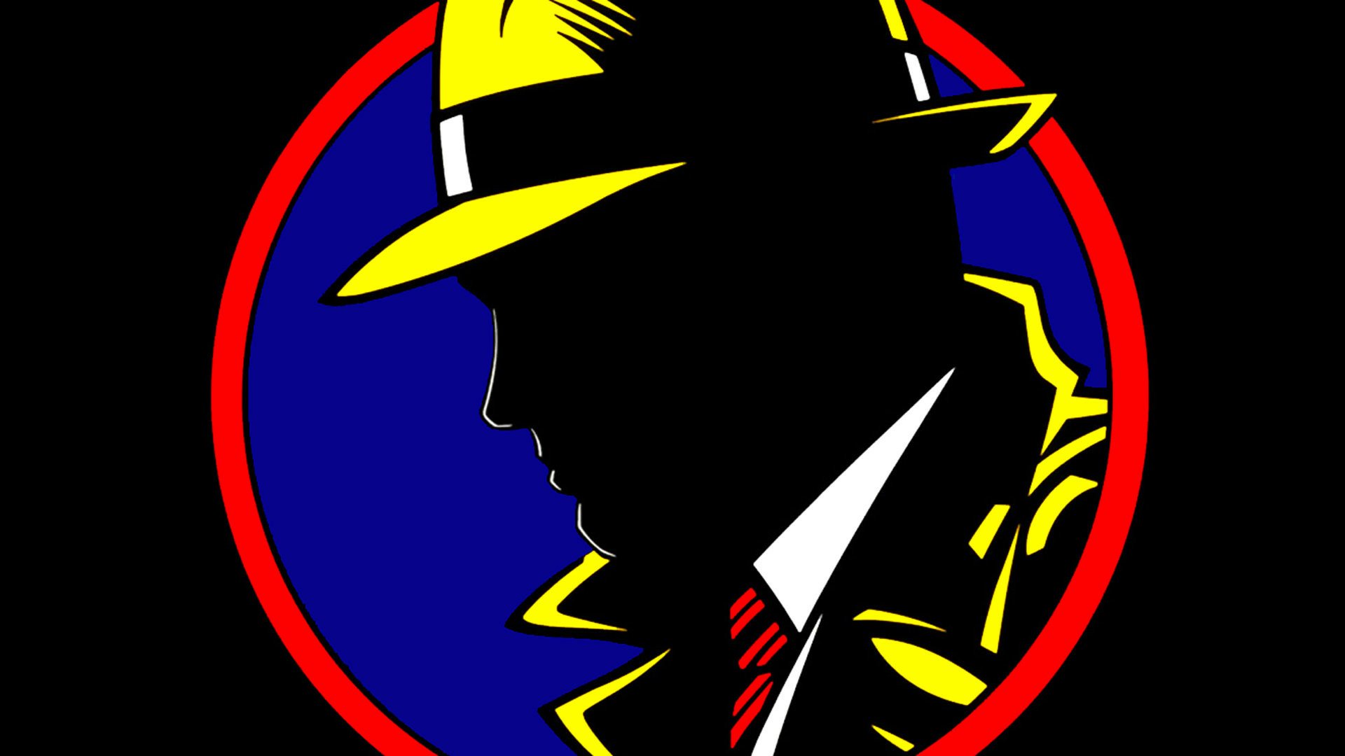 Download Video Game Dick Tracy HD Wallpaper