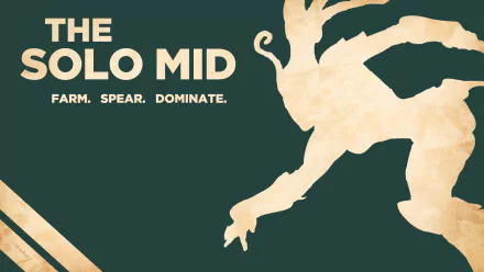 Nidalee (League Of Legends) video game League Of Legends HD Desktop Wallpaper | Background Image
