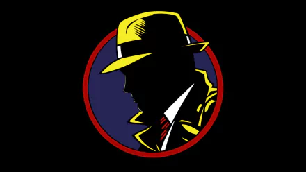 video game dick tracy HD Desktop Wallpaper | Background Image