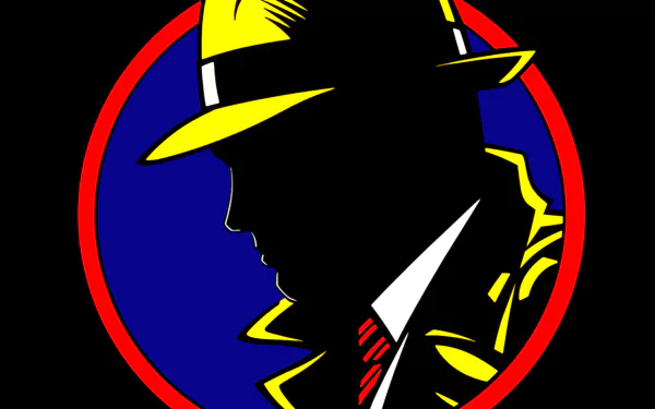 video game dick tracy HD Desktop Wallpaper | Background Image