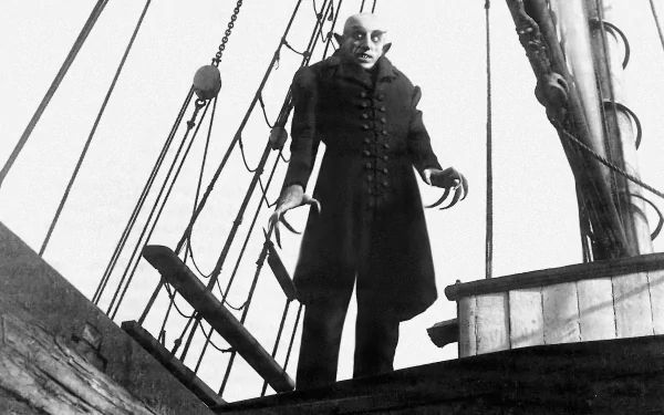movie nosferatu HD Desktop Wallpaper | Background Image