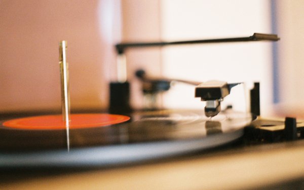 Music Record Record Player HD Wallpaper | Background Image